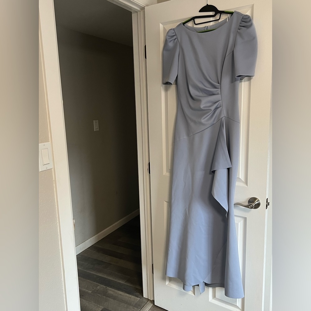 Evening gown